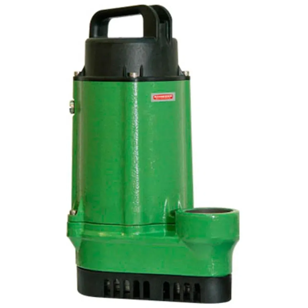 Bomba Submersível PARA DRENAGEM Schneider Brava Dv05 1/2 Cv Trifásica 380v