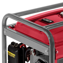 Carregar imagem no visualizador da galeria, Gerador de Energia à Gasolina 7,0CV 3,5KW Monofásico 110/220V com AVR e Partida Manual
