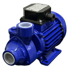 Bomba Periférica Ksb Hydrobloc P500ng 1/2 Cv Monofásica 110v/220v