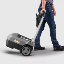 Carregar imagem no visualizador da galeria, Lavadora Alta Pressão Hd 585 Profi New 2200w 220v Karcher
