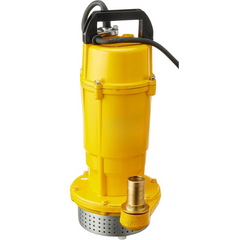 Bomba Submersível 1/2CV para Drenagem de água Suja 220V/110V