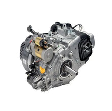 Carregar imagem no visualizador da galeria, Motor Branco B4T 19.5 Para Gerador B4T 13000 Eixo Cônico 19.5hp
