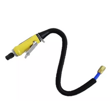 Carregar imagem no visualizador da galeria, Mini Retifica Reta Pneumática Encaixe 1.4pol Profi. Nf Puma
